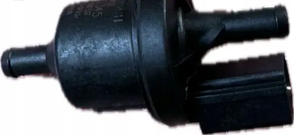 Volkswagen Polo IV 9N3 Valve vacuum 6Q0906517