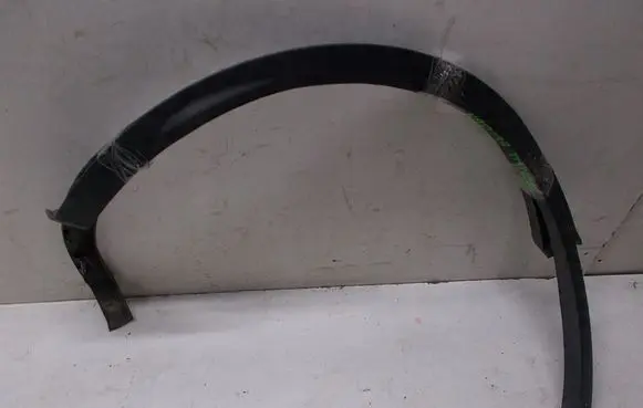 Renault Kadjar Front door trim (molding) 