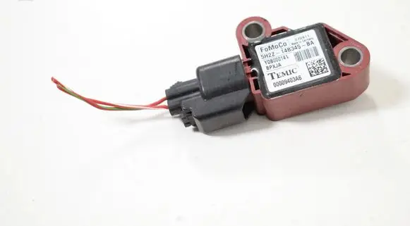 Land Rover Range Rover Sport L320 Airbag deployment crash/impact sensor 5H2Z14B345BA