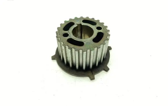 Subaru Forester SF Crankshaft position gear 