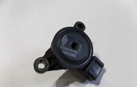 Renault Espace III Headlight/headlamp level sensor 6025315176ESPACE