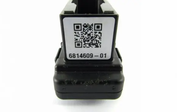 Mini One - Cooper R50 - 53 Sensor 681460901