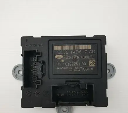 Land Rover Range Rover Sport L494 Door control unit/module EK5214D617AD