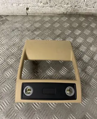 BMW X6 E71 Other interior part 773201