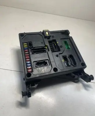 Ford Galaxy Comfort/convenience module 7M3962258S 612040500 S110730300