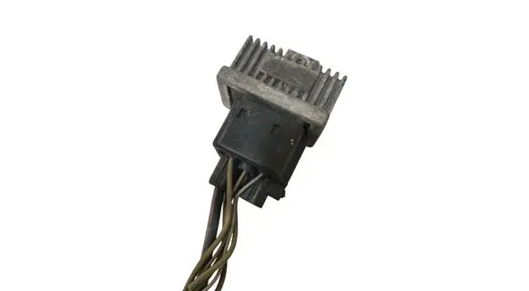 Suzuki Grand Vitara II Glow plug pre-heat relay 7700115078