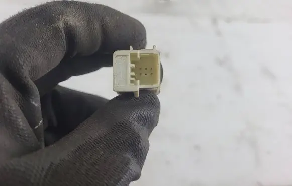 Citroen Berlingo Windscreen/window heater switch