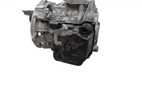 Audi A3 8Y Automatic gearbox TEY