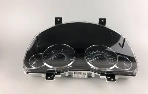 Subaru Outback Speedometer (instrument cluster) 85002AJ431