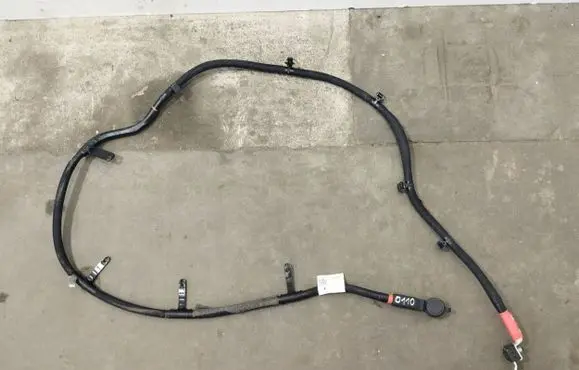 Chrysler Pacifica Other wiring loom 68242745AD