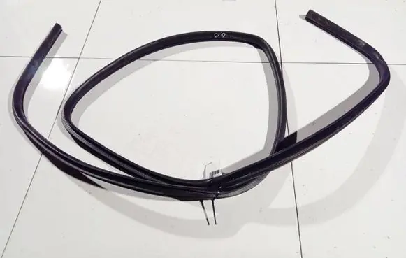 Dodge Journey Rubber seal rear door 