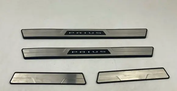 Toyota Prius xw60 sill trim set (inner) PT41347230