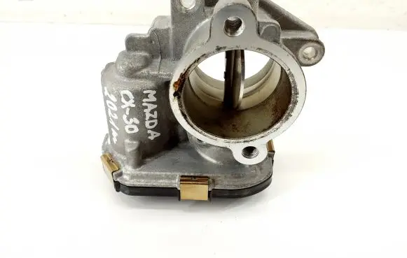 Mazda CX-30 Throttle valve HF01136F0 KS436