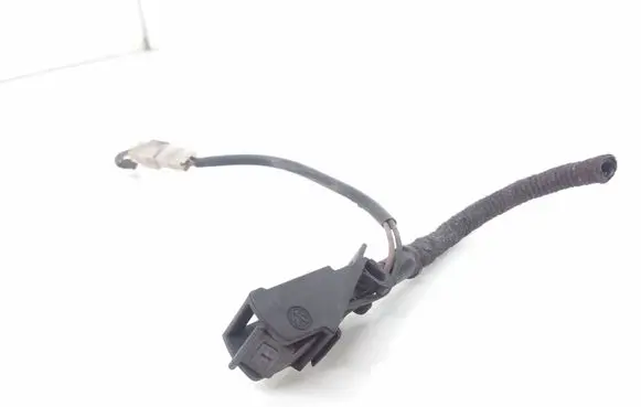Volkswagen Transporter - Caravelle T5 Windshield washer spray nozzle 6E0955986