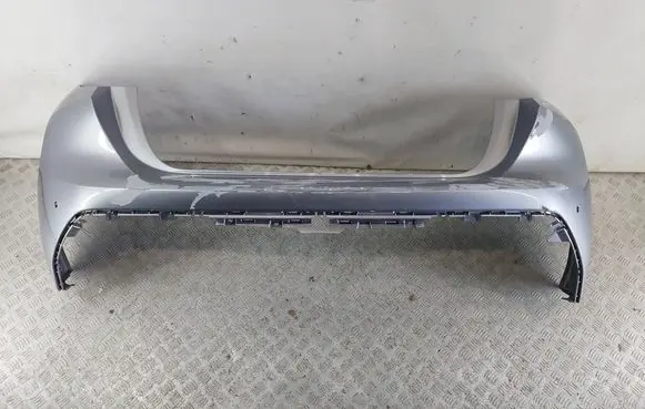 Peugeot 308 Rear bumper 9088000000100 9837748780 9837265080