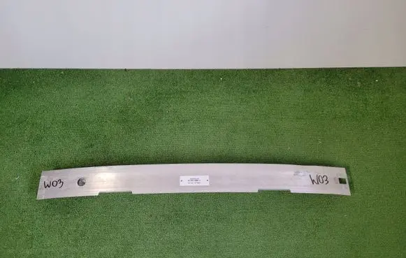 BMW i3 Front bumper cross member