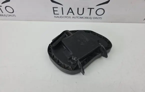 Volkswagen Touran I Headlight/headlamp dust cover 1305239235