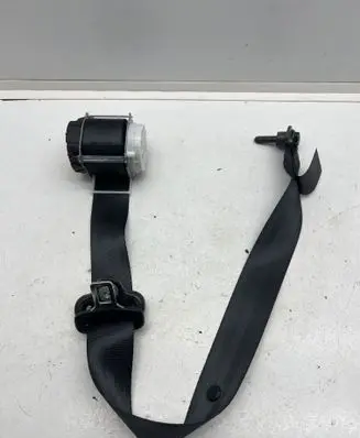 Renault Twingo III Rear seatbelt 888414032R 34167085C WX357