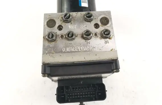 Volkswagen PASSAT B6 ABS Pump 3C0614109N 16705904 16705704F