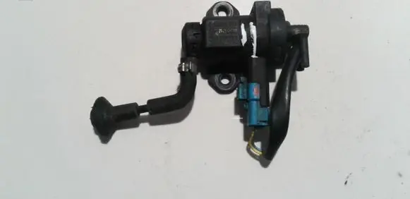 Fiat Ulysse Turbo solenoid valve 9635704380 0928400414