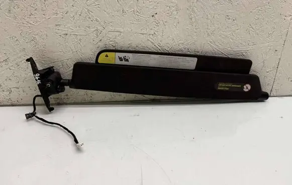 Tesla Model X Sun visor 1287032917 108404054G