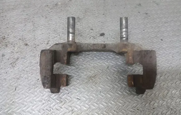 Volvo S60 Brake caliper pad carrier rear 