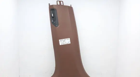 BMW XM (B) pillar trim (bottom) 5A347B7MWGK120626 5A347B7