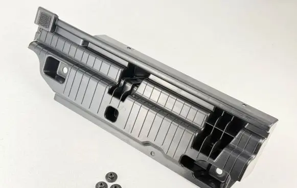 BMW i4 Other trunk/boot trim element 9462237 5147 LCCAPUG26