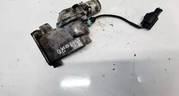 Volvo S40, V40 Engine coolant pipe/hose 9209867