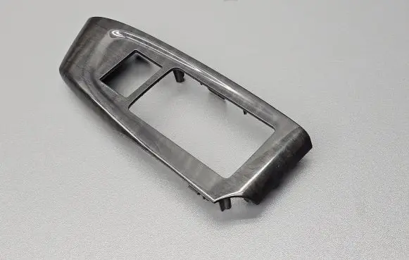 Honda Accord Front door window switch trim 83543TL0E0150