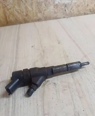 Peugeot 406 Fuel injector 0445110044
