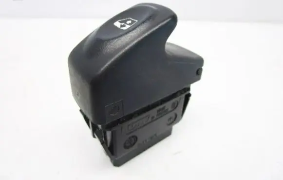Renault Clio II Quarter vent window switch 8200060046