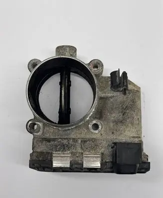 Volvo V50 Throttle valve 8692720 08W237 0281002701