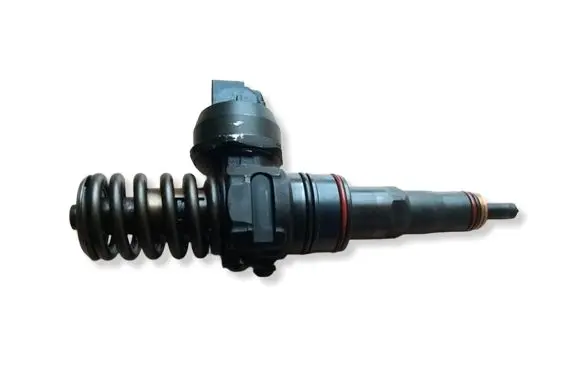 Audi A3 S3 8L Fuel injector 0445110327 038130073AJ