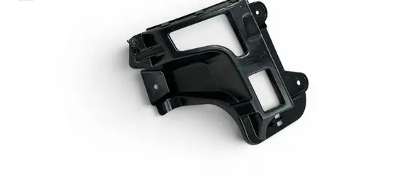 Jeep Avenger Rear bumper mounting bracket 52173344 55578