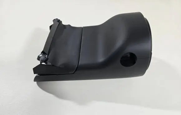 Tesla Model 3 Steering wheel column trim 1100572-80-E