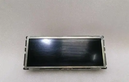 Mercedes-Benz S C217 Screen/display/small screen A2179001801