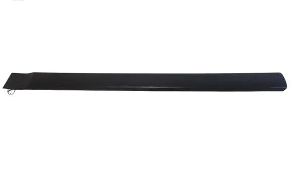 Peugeot Partner Front door trim (molding) 9640259677