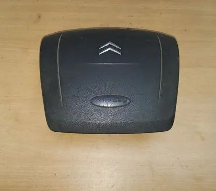 Citroen Jumper Steering wheel airbag 07354362450