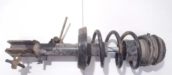 Front shock absorber/damper