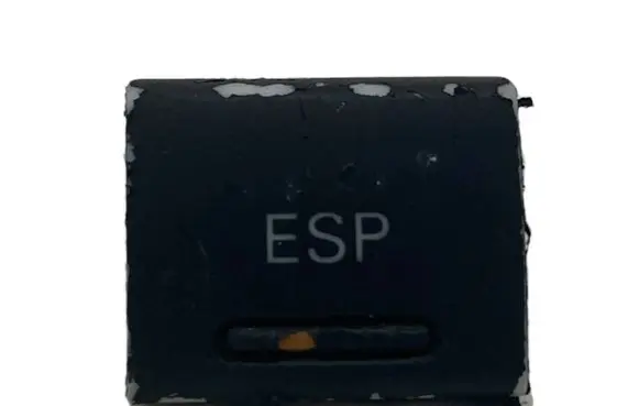 Audi A6 S6 C6 4F ESP (stability program) switch 4B0927134A 3102841