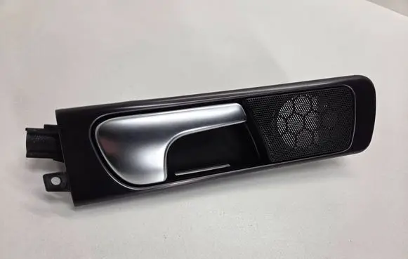 Audi A6 S6 C5 4B Rear door interior handle 4B0839020