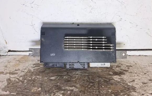 BMW 5 E39 Light module LCM 61358370875