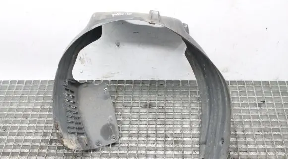 Audi TT Mk1 Front wheel arch liner splash guards
