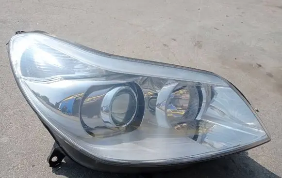 Citroen C5 Headlight/headlamp