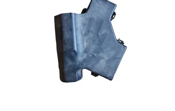 Hyundai ix 55 Fuse box cover