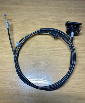 Mazda 6 Engine bonnet (hood) release handle K3203 C2432