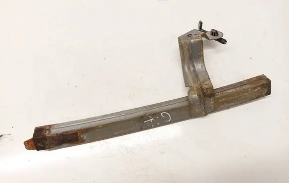 Mitsubishi Outlander Sliding door window regulator with motor 