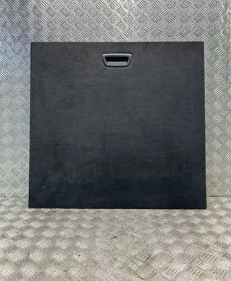 BMW 3 F30 F35 F31 Trunk/boot floor carpet liner 7273736