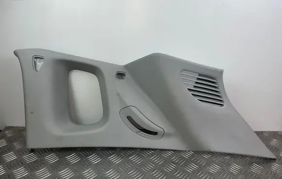 Jeep Compass Other interior part